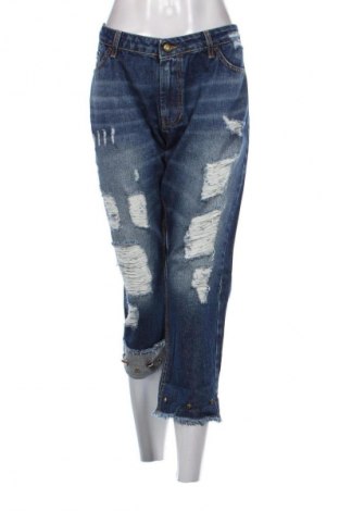 Damen Jeans HELLEN BARRETT, Größe XL, Farbe Blau, Preis 47,99 €