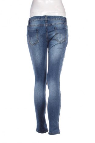 Damen Jeans Haas, Größe L, Farbe Blau, Preis € 6,99