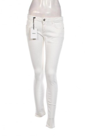 Damen Jeans Haikure, Größe M, Farbe Weiß, Preis € 68,99