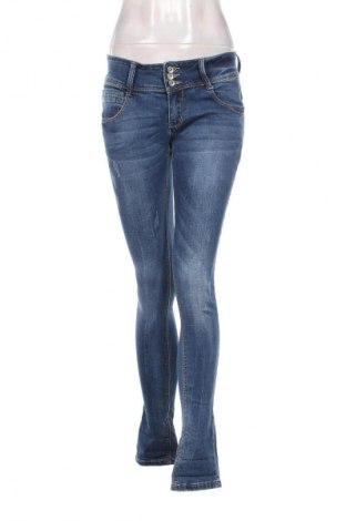 Damen Jeans Haily`s, Größe L, Farbe Blau, Preis € 10,49