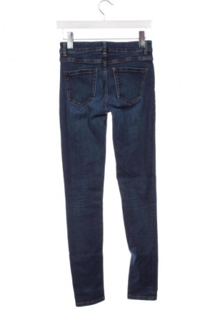 Damen Jeans Hallhuber, Größe XXS, Farbe Blau, Preis 15,99 €