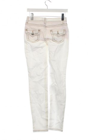 Damen Jeans Heine, Größe XS, Farbe Weiß, Preis € 5,99