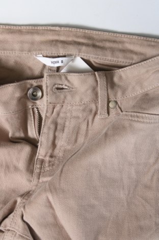 Damen Jeans Hema, Größe S, Farbe Beige, Preis € 7,49