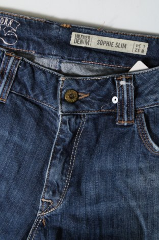 Dámské džíny  Hilfiger Denim, Velikost L, Barva Modrá, Cena  615,00 Kč