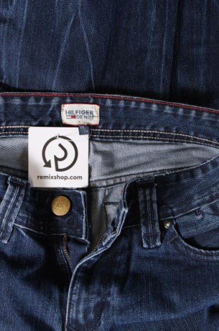 Dámske džínsy  Hilfiger Denim, Veľkosť M, Farba Modrá, Cena  19,45 €