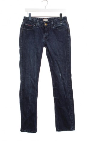 Női farmernadrág Hilfiger Denim, Méret M, Szín Kék, Ár 10 999 Ft