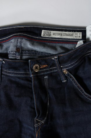 Γυναικείο Τζίν Hilfiger Denim, Μέγεθος M, Χρώμα Μπλέ, Τιμή 22,49 €