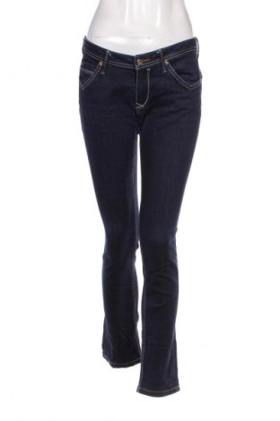 Blugi de femei Hilfiger Denim, Mărime M, Culoare Albastru, Preț 146,99 Lei