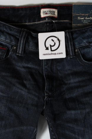 Dámske džínsy  Hilfiger Denim, Veľkosť S, Farba Modrá, Cena  52,45 €