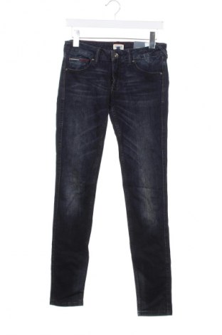 Dámske džínsy  Hilfiger Denim, Veľkosť S, Farba Modrá, Cena  52,45 €