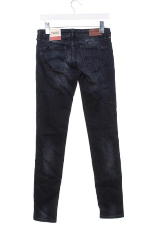 Damskie jeansy Hilfiger Denim, Rozmiar S, Kolor Niebieski, Cena 326,99 zł