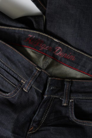 Дамски дънки Hilfiger Denim, Размер S, Цвят Син, Цена 67,49 лв.