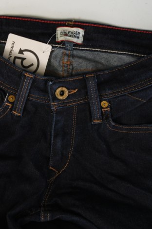 Γυναικείο Τζίν Hilfiger Denim, Μέγεθος S, Χρώμα Μπλέ, Τιμή 26,99 €