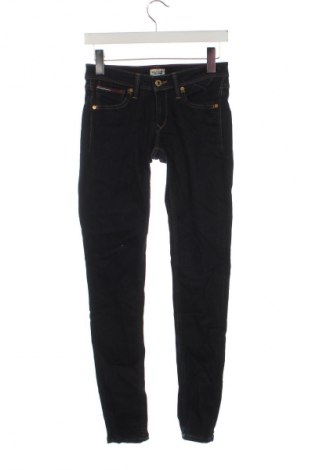 Dámske džínsy  Hilfiger Denim, Veľkosť S, Farba Modrá, Cena  27,95 €