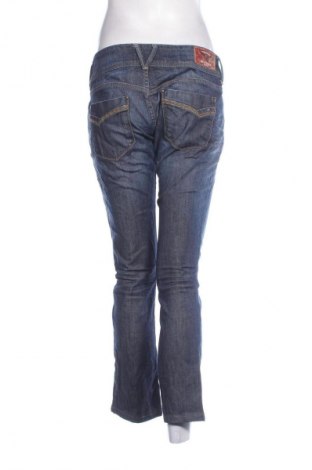 Damen Jeans Hilfiger Denim, Größe L, Farbe Blau, Preis 26,99 €