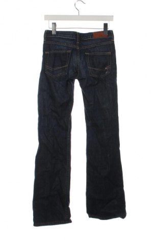 Blugi de femei Hilfiger Denim, Mărime XS, Culoare Albastru, Preț 158,99 Lei