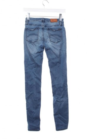 Damskie jeansy Hilfiger Denim, Rozmiar S, Kolor Niebieski, Cena 92,99 zł