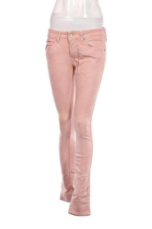 Damen Jeans Hilfiger Denim, Größe M, Farbe Rosa, Preis 45,52 €