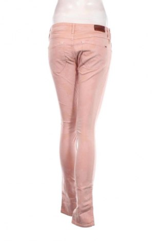 Damen Jeans Hilfiger Denim, Größe M, Farbe Rosa, Preis € 10,99