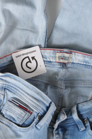 Γυναικείο Τζίν Hilfiger Denim, Μέγεθος S, Χρώμα Μπλέ, Τιμή 25,99 €