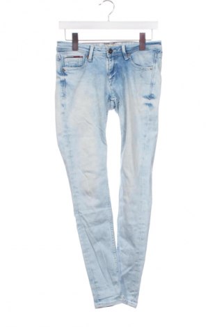 Női farmernadrág Hilfiger Denim, Méret S, Szín Kék, Ár 13 865 Ft