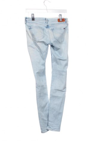 Női farmernadrág Hilfiger Denim, Méret S, Szín Kék, Ár 13 865 Ft