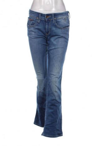 Damen Jeans Hilfiger Denim, Größe L, Farbe Blau, Preis € 27,99