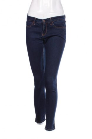 Damen Jeans Hollister, Größe M, Farbe Blau, Preis 28,99 €