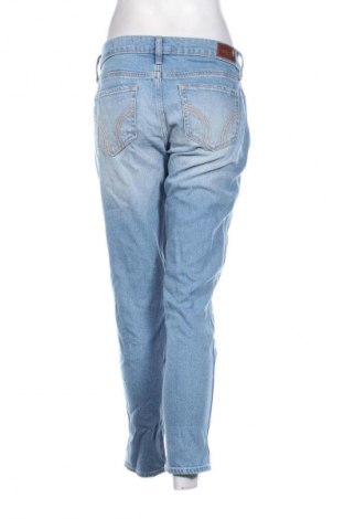 Damen Jeans Hollister, Größe M, Farbe Blau, Preis 28,99 €