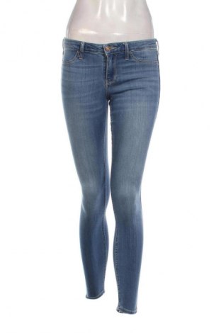 Damen Jeans Hollister, Größe XS, Farbe Blau, Preis 12,99 €