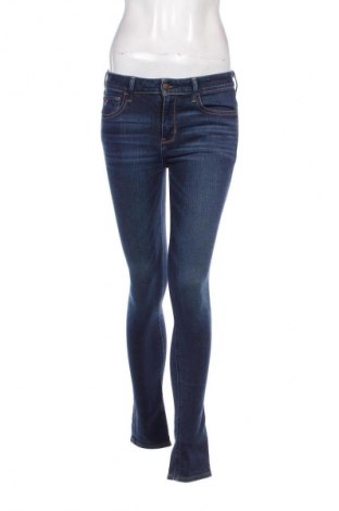 Damen Jeans Hollister, Größe S, Farbe Blau, Preis € 10,49