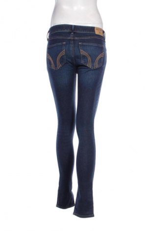 Damen Jeans Hollister, Größe S, Farbe Blau, Preis € 10,49