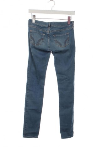 Damen Jeans Hollister, Größe S, Farbe Blau, Preis € 3,99