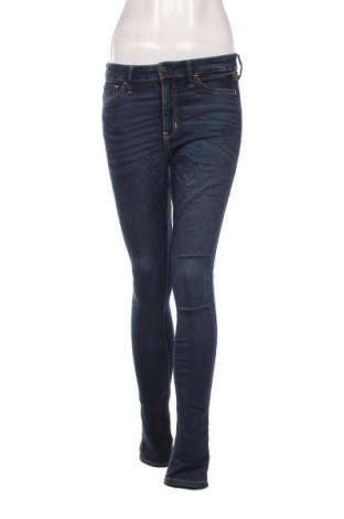 Damen Jeans Hollister, Größe S, Farbe Blau, Preis 28,99 €