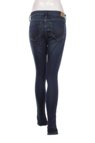 Damen Jeans Hollister, Größe S, Farbe Blau, Preis € 10,49