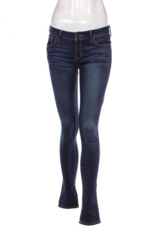 Damen Jeans Hollister, Größe L, Farbe Blau, Preis € 13,49