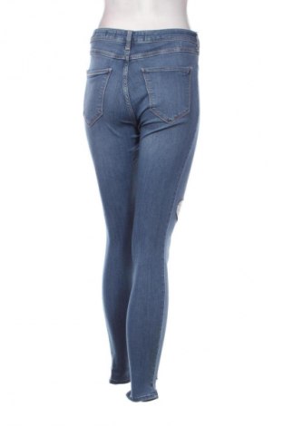 Damen Jeans Hollister, Größe M, Farbe Blau, Preis € 13,99