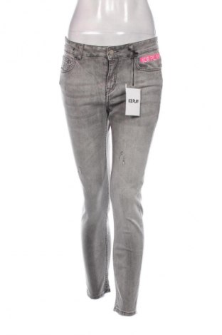 Damen Jeans ICE PLAY, Größe M, Farbe Grau, Preis € 91,99