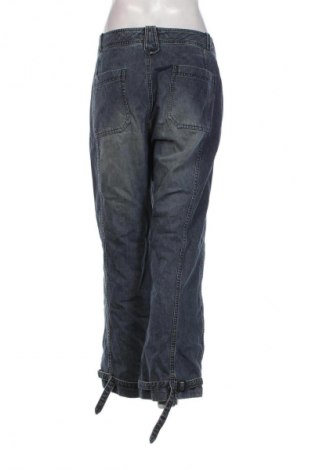 Damen Jeans IKKS, Größe M, Farbe Blau, Preis € 66,99