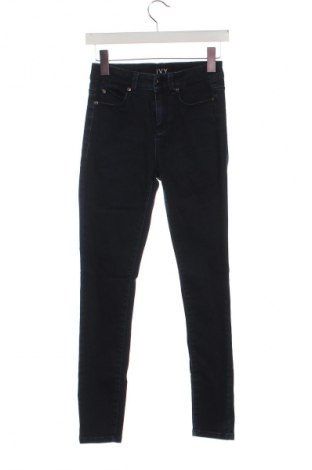 Damen Jeans IVY MAY, Größe XS, Farbe Blau, Preis 3,99 €