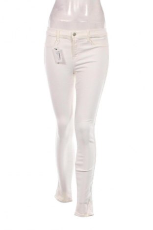 Damen Jeans J Brand, Größe L, Farbe Weiß, Preis € 73,99