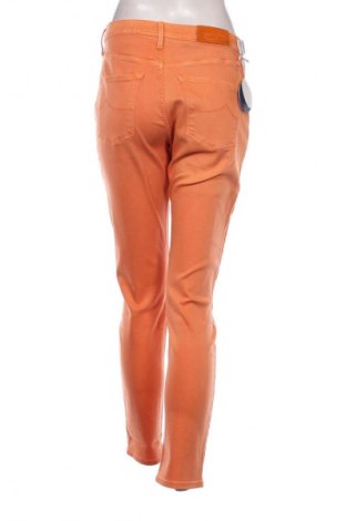 Damen Jeans Jacob Cohen, Größe M, Farbe Orange, Preis 77,49 €