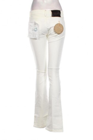 Damen Jeans Jacob Cohen, Größe S, Farbe Ecru, Preis € 91,99