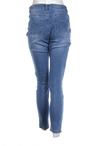 Damen Jeans Jana Ina, Größe M, Farbe Blau, Preis € 13,49