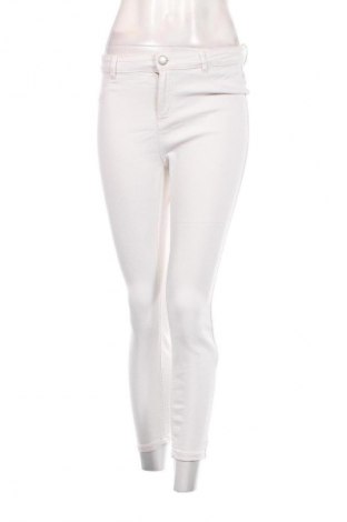 Damen Jeans Janina, Größe M, Farbe Weiß, Preis € 9,49