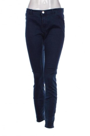 Damen Jeans Janina, Größe M, Farbe Blau, Preis € 6,99