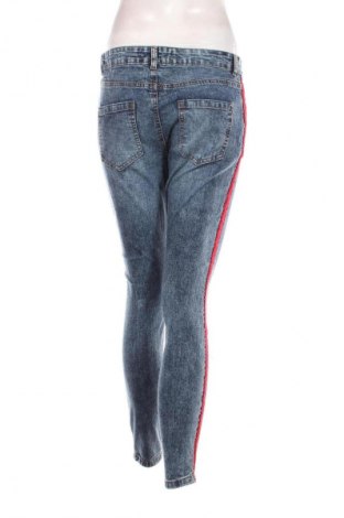 Damen Jeans Janina, Größe M, Farbe Blau, Preis 6,19 €