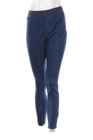 Damen Jeans Janina, Größe XL, Farbe Blau, Preis 8,49 €