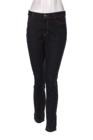 Damen Jeans Janina, Größe L, Farbe Blau, Preis € 9,49