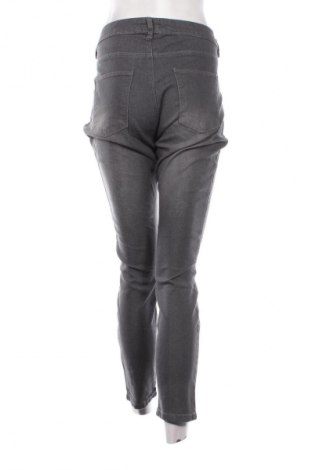 Damen Jeans Janina, Größe XL, Farbe Grau, Preis 9,49 €